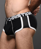 Andrew Christian Slow Fashion Boxer w/ SHOW-IT® (93006)
