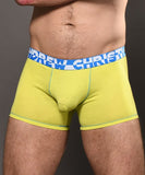 Andrew Christian ALMOST NAKED® Hang-Free Boxer (93019)