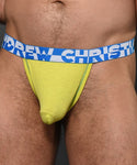 Andrew Christian ALMOST NAKED® Hang-Free G-String (93020)