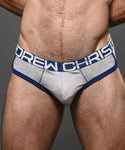 Andrew Christian CoolFlex Modal Tagless Brief w/ SHOW-IT® (93024)