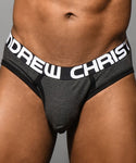 Andrew Christian Fly Tagless Brief w/ ALMOST NAKED® (93071)