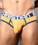 Andrew Christian Fly Tagless Brief w/ ALMOST NAKED® (93071)