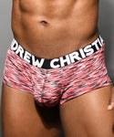 Andrew Christian Happy Gym Boxer (93078)