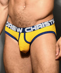 Andrew Christian Retro Brief w/ ALMOST NAKED® (93098)