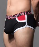 Andrew Christian ALMOST NAKED® Retro Pocket Boxer (93137)