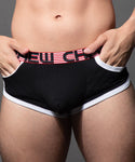 Andrew Christian ALMOST NAKED® Retro Pocket Boxer (93137)