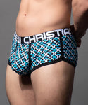 Andrew Christian Mykonos Boxer w/ ALMOST NAKED® (93143)