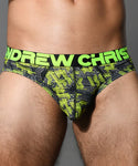 Andrew Christian VIBE Tech Micro-Mesh Brief (93150)