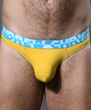 Andrew Christian ALMOST NAKED® Hang-Free Thong (93162)