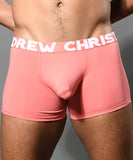 Andrew Christian ALMOST NAKED® Bamboo Boxer (93193)