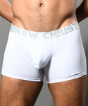 Andrew Christian ALMOST NAKED® Bamboo Boxer (93193)