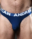 Andrew Christian ALMOST NAKED® Bamboo Thong (93194)