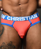 Andrew Christian ALMOST NAKED® Moisture Control Brief (93221)