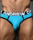 Andrew Christian ALMOST NAKED® Moisture Control Brief (93221)