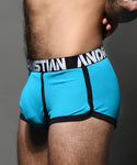 Andrew Christian ALMOST NAKED® Moisture Control Boxer (93223)