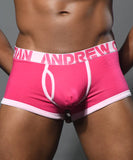 Andrew Christian Fly Tagless Boxer w/ ALMOST NAKED® (93242)