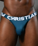 Andrew Christian Essential Rib Brief w/ ALMOST NAKED® (93247)