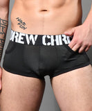 Andrew Christian Swat Team Pocket Boxer w/ ALMOST NAKED® (93252)