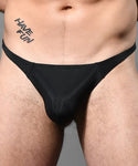 Andrew Christian Y2K Capsule Slim Thong w/ ALMOST NAKED® (93258)