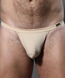 Andrew Christian "SEX" Bamboo Thong w/ ALMOST NAKED® (93269)