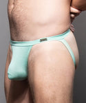 Andrew Christian "SEX" Bamboo Jock w/ ALMOST NAKED® (93270)