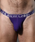 Andrew Christian Happy Modal Thong w/ ALMOST NAKED® (93284)