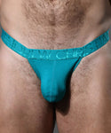 Andrew Christian Happy Modal Thong w/ ALMOST NAKED® (93284)