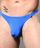 Andrew Christian Traveler Thong w/ ALMOST NAKED® (93299)