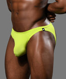 Andrew Christian Traveler AIR JOCK® w/ ALMOST NAKED® (93300)