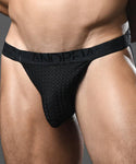 Andrew Christian Martel Mesh Brief w/ ALMOST NAKED® (93305)