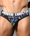 Andrew Christian Butterflies Brief w/ ALMOST NAKED® (93309)