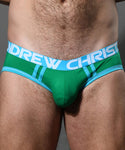 Andrew Christian CoolFlex Modal Active Brief w/ SHOW-IT® (93324)