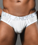 Andrew Christian CoolFlex Modal Active Brief w/ SHOW-IT® (93324)