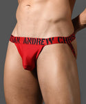 Andrew Christian Ultra Soft Jock w/ ALMOST NAKED® (93348)