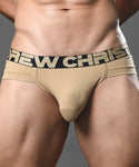 Andrew Christian Bubble Butt Brief w/ ALMOST NAKED® (93353)