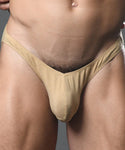 Andrew Christian Deep V Cut Brief w/ ALMOST NAKED® (93354)