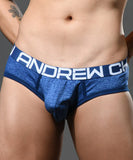 Andrew Christian SHOW-IT® Moisture Control Brief (93358)