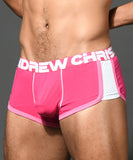 Andrew Christian Retro Boxer w/ SHOW-IT® (93367)