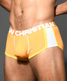 Andrew Christian Retro Boxer w/ SHOW-IT® (93367)