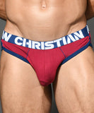 Andrew Christian CoolFlex Modal Brief w/ SHOW-IT® (93369)