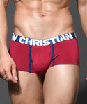 Andrew Christian CoolFlex Modal Boxer w/ SHOW-IT® (93370)