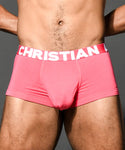 Andrew Christian TROPHY BOY® Bamboo Boxer (93378)