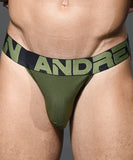 Andrew Christian Special Forces Capsule Brief w/ ALMOST NAKED® (93380)