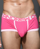 Andrew Christian BULGE Cock-Ring Boxer (93414)