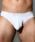 Andrew Christian Happy Modal Brief w/ ALMOST NAKED® (93416)