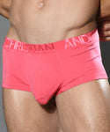 Andrew Christian Happy Modal Boxer w/ ALMOST NAKED® (93417)