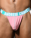 Andrew Christian Happy G-String w/ ALMOST NAKED® (93420)