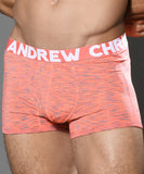 Andrew Christian VIBE Sports Boxer (93433)