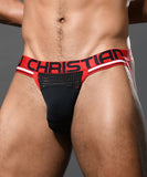 Andrew Christian Competition Mesh Jock w/ ALMOST NAKED® (93446)