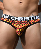 Andrew Christian Atomic Brief w/ ALMOST NAKED® (93471)